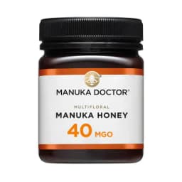 Manuka Doctor MGO 40+ Multifloral Manuka Honey - Image 1
