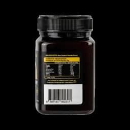 Nature's Nutrition Manuka Honey UMF 5+ MGO 83+ - Image 4