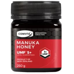 Comvita Manuka Honey UMF 5+ MGO 83+ - Image 1