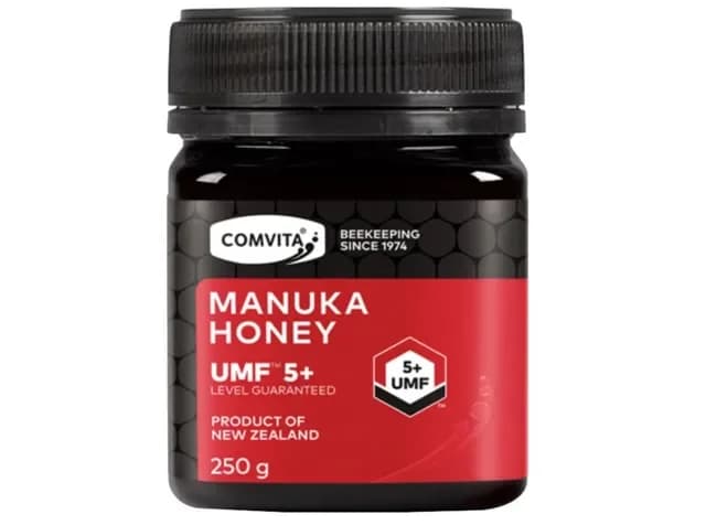 Comvita Manuka Honey UMF 5+ MGO 83+