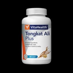 Tongkat Ali Plus - Image 1