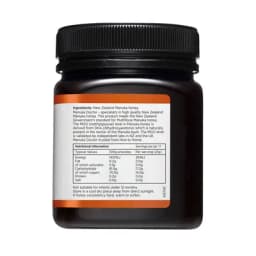 Manuka Doctor MGO 40+ Multifloral Manuka Honey - Image 2