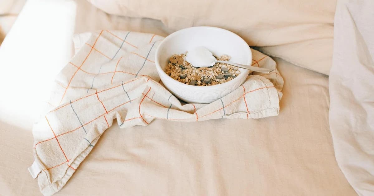 Sustainable Sourcing Wellness Products