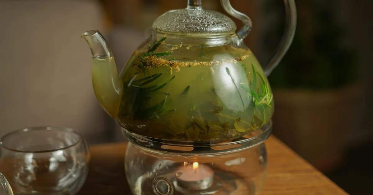 How to Build a Daily Herbal Wellness Routine: A Practical Implementation Guide