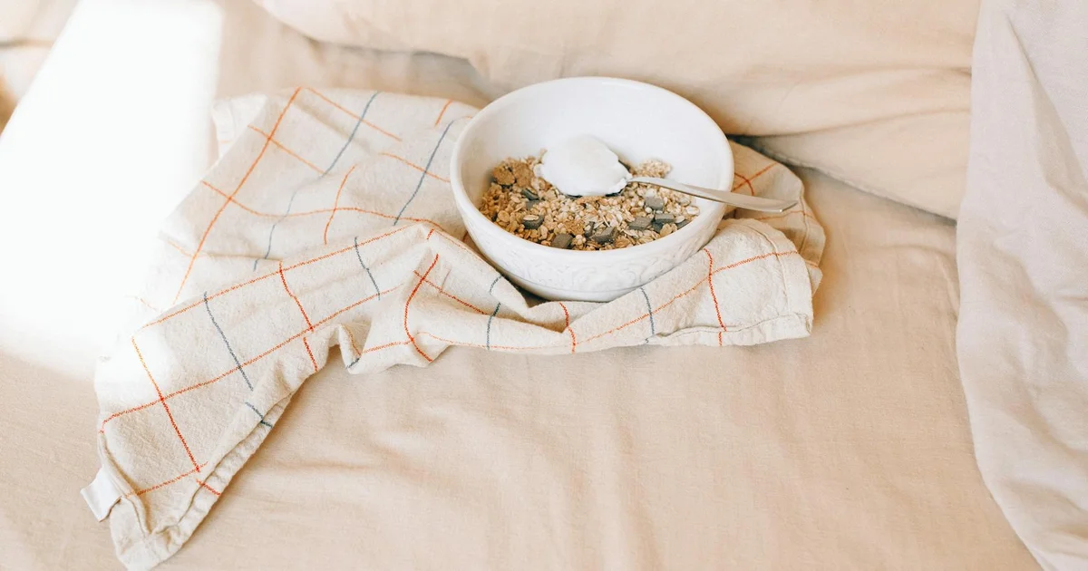 Sustainable Sourcing Wellness Products