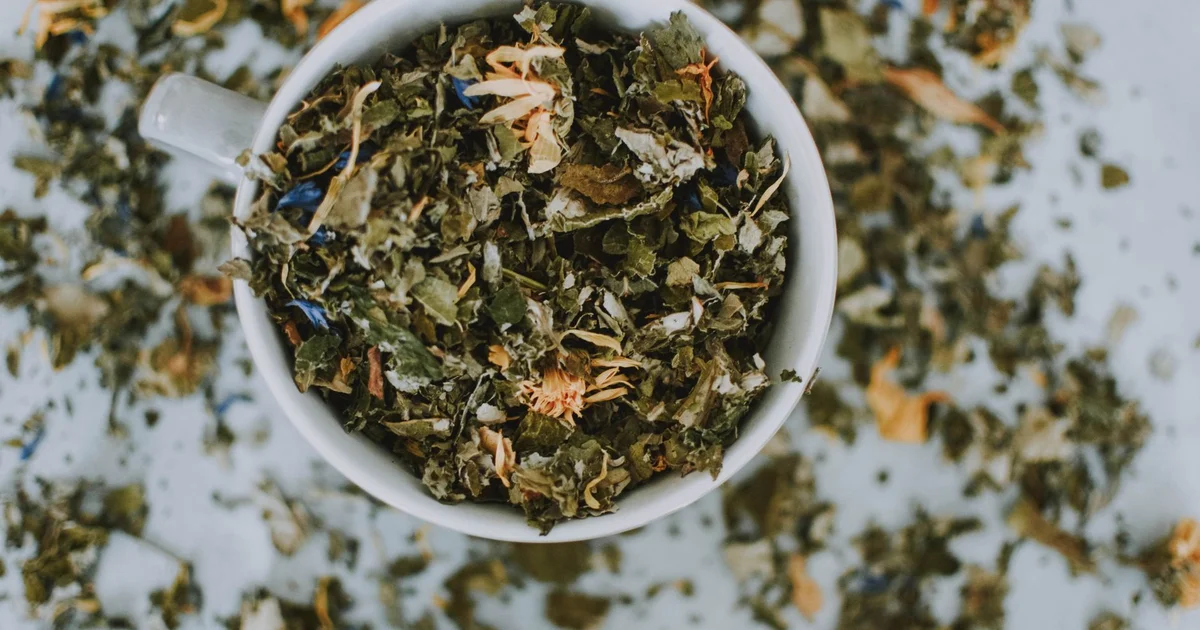 Herbal Supplements Beginner Guide