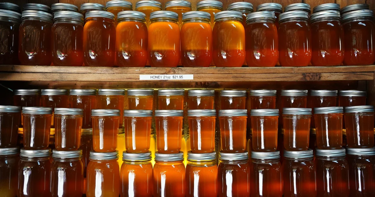 How To Choose Honey Quality