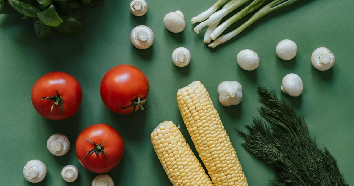 Natural Immune Support Foods