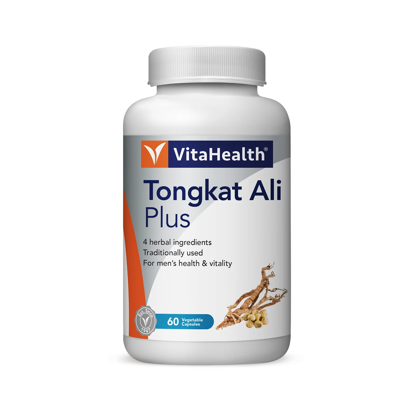 Tongkat Ali Plus