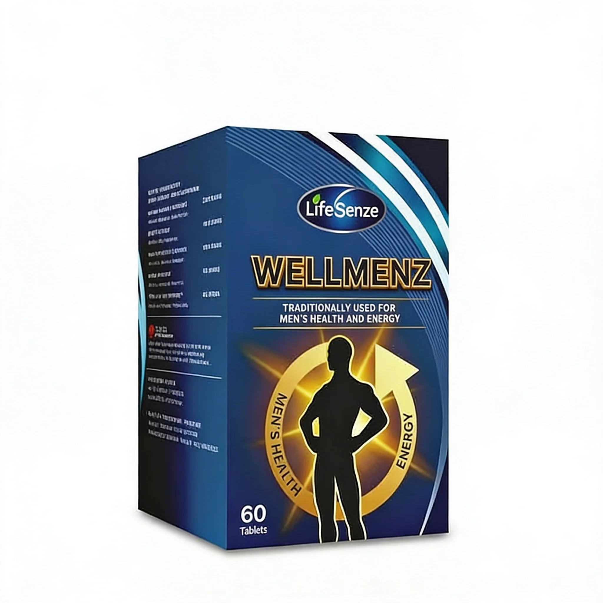 Wellmenz by Lifesenze