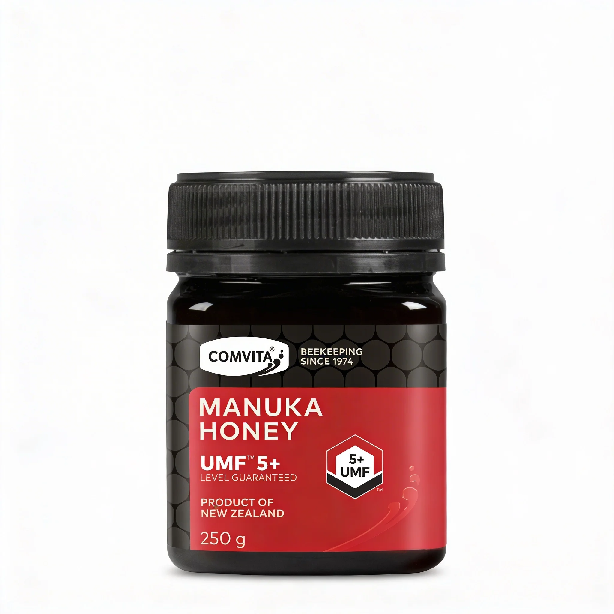 Comvita Manuka Honey UMF 5+ MGO 83+