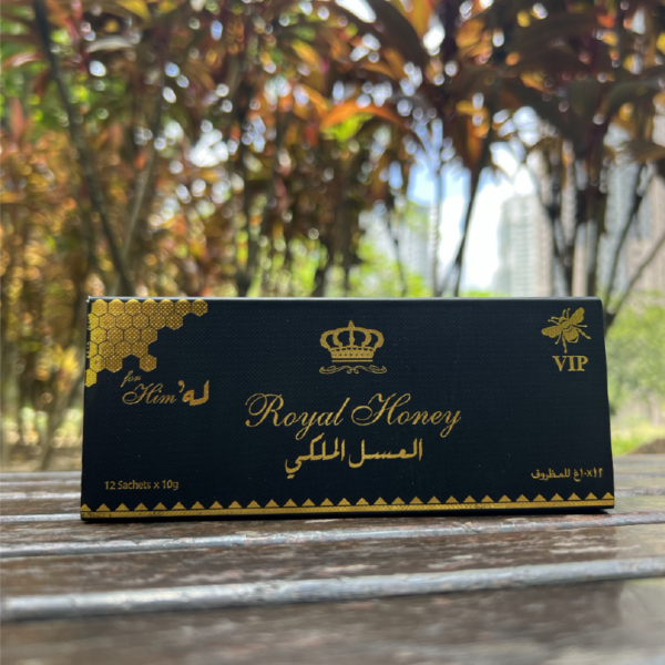 Royal Honey