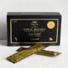 Vital honey VIP (black) - for him 15g x 12 sachets - Image 4
