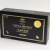 Vital honey VIP (black) - for him 15g x 12 sachets - Image 6